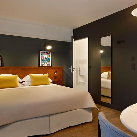 Rockypop Grenoble Hotel エクステリア 写真