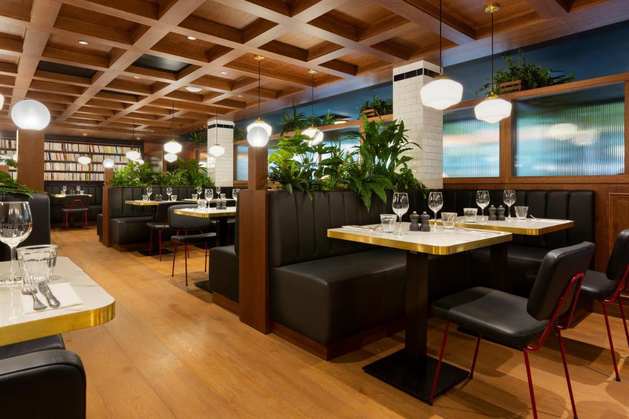 Rockypop Grenoble Hotel エクステリア 写真