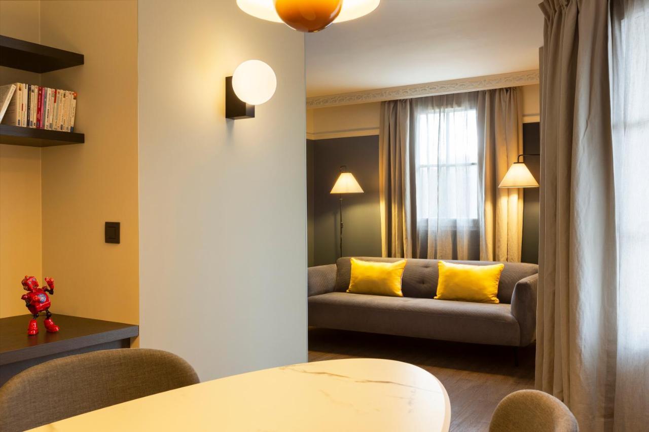 Rockypop Grenoble Hotel エクステリア 写真