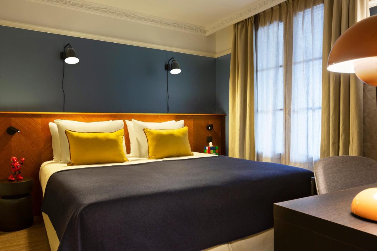 Rockypop Grenoble Hotel エクステリア 写真
