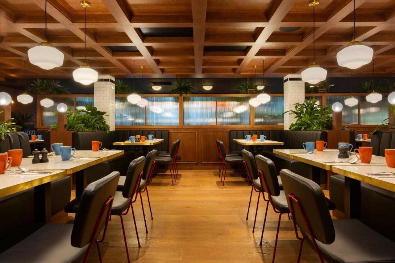 Rockypop Grenoble Hotel エクステリア 写真
