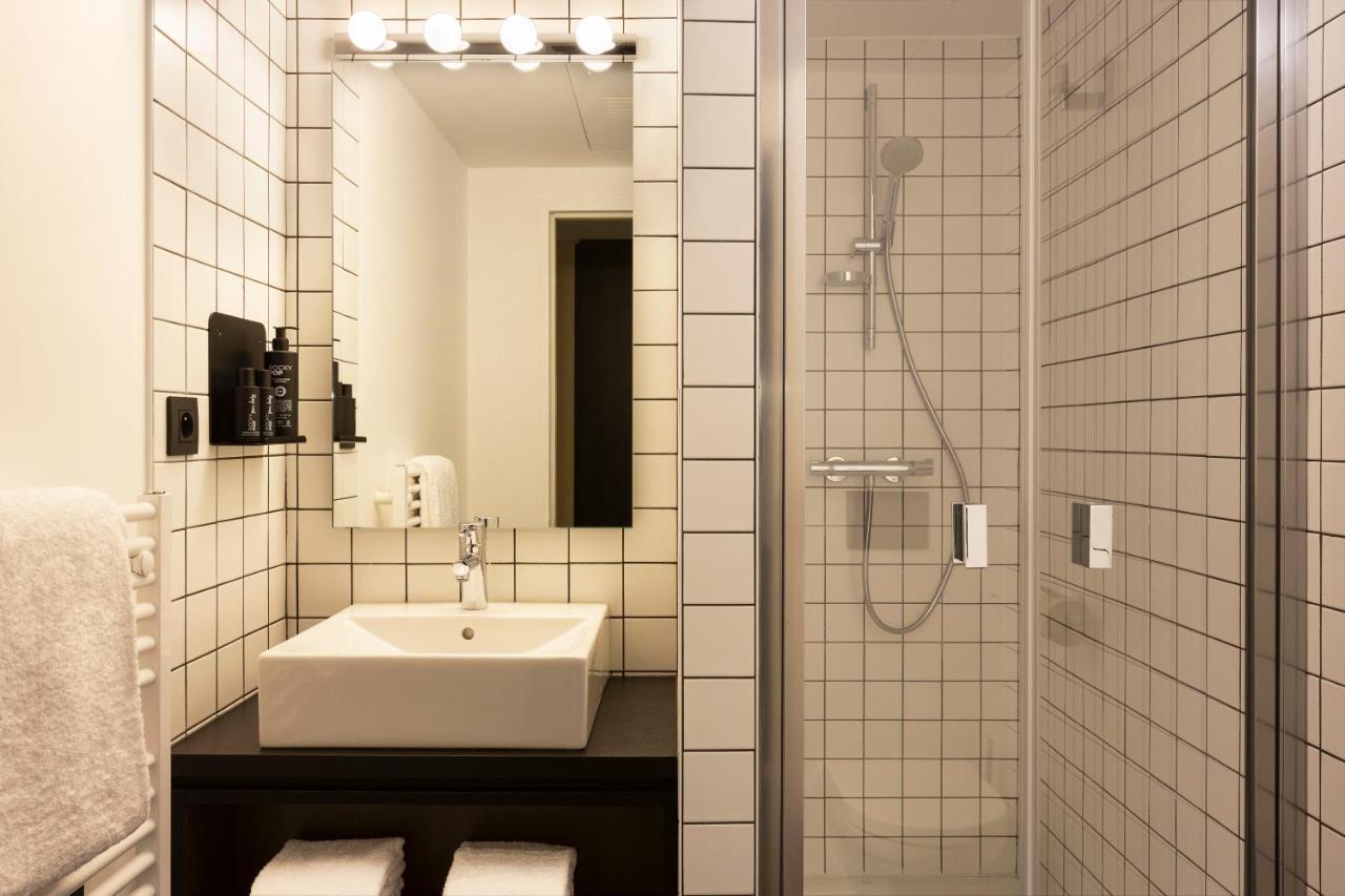 Rockypop Grenoble Hotel エクステリア 写真