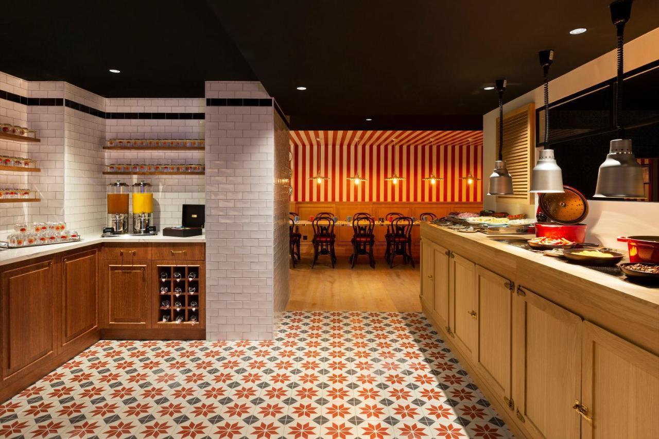 Rockypop Grenoble Hotel エクステリア 写真