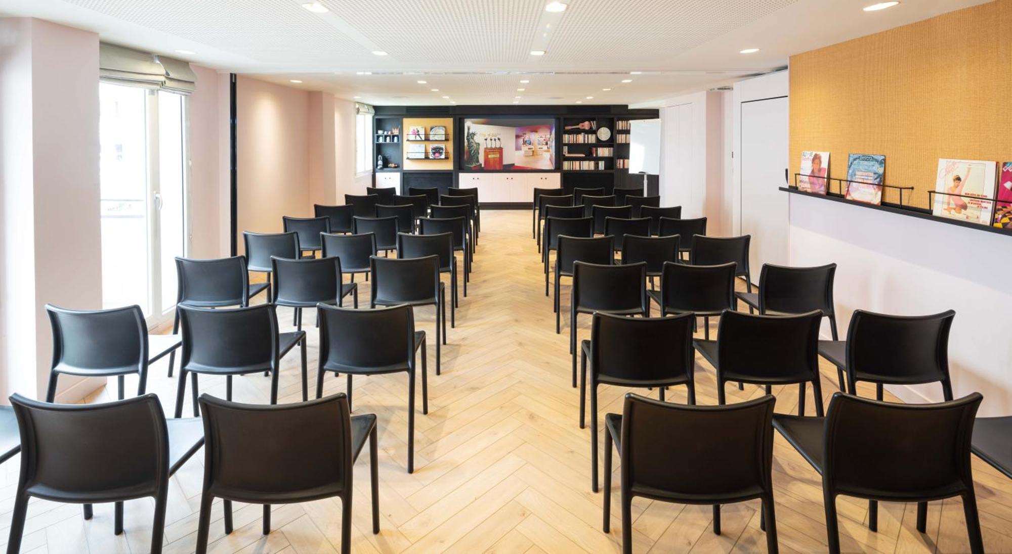 Rockypop Grenoble Hotel エクステリア 写真